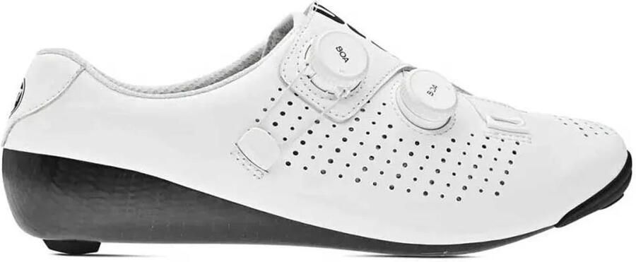 Bont Vaypor Sl Raceschoenen Wit 1 2