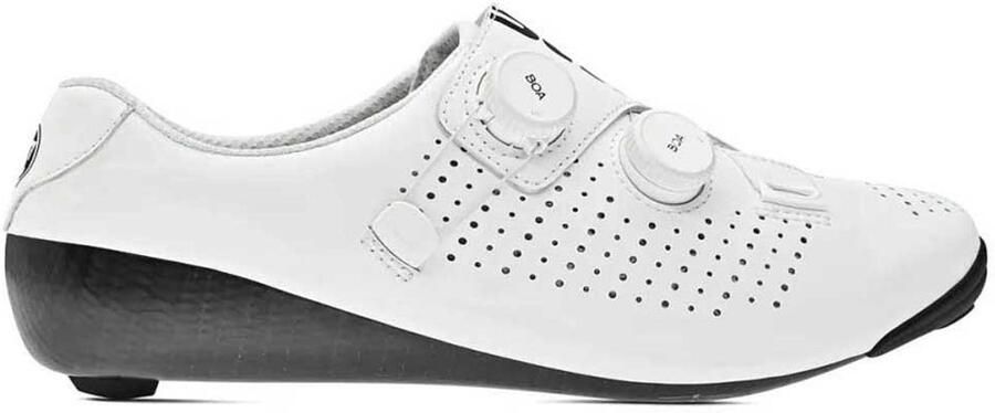 Bont Vaypor Sl Raceschoenen Wit