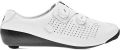 Bont Vaypor Sl Wide Raceschoenen Wit - Wit