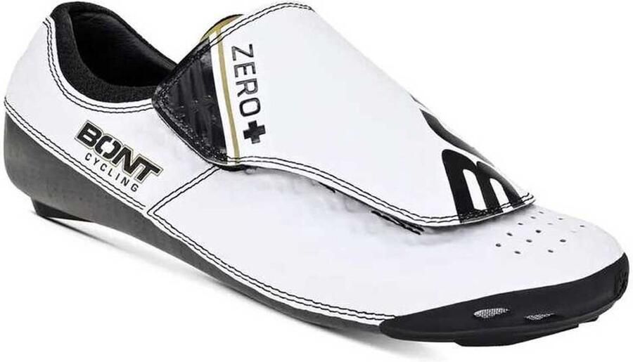 Bont Zero+ Li2 Durolite Raceschoenen Blauw Man