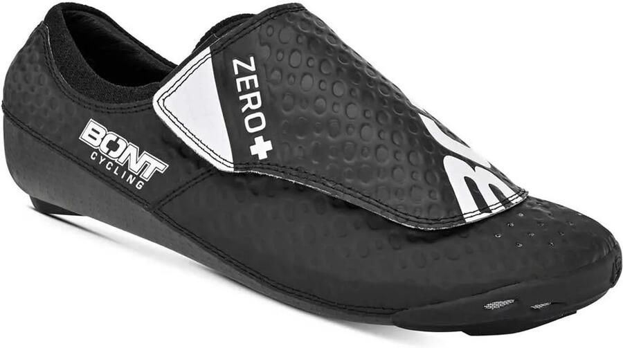 Bont Zero+ Li2 Durolite Raceschoenen Zwart Man
