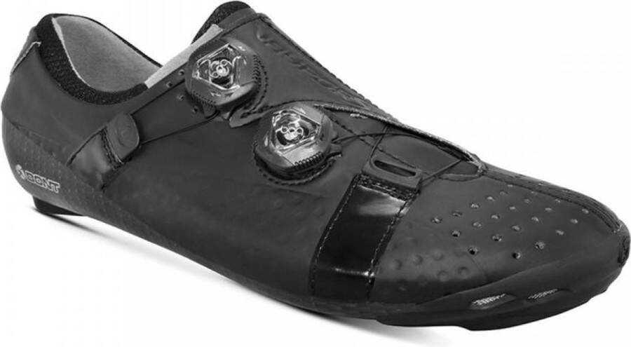 Bont cycling Bont Vaypor S Racefiets Schoenen Matt Gloss Black