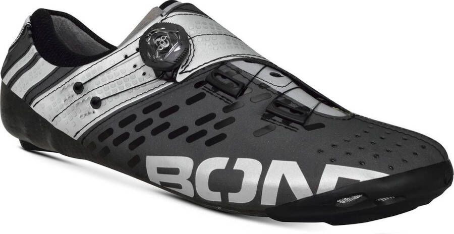 Bont Helix Road fietsschoenen (reflecterend) Fietsschoenen