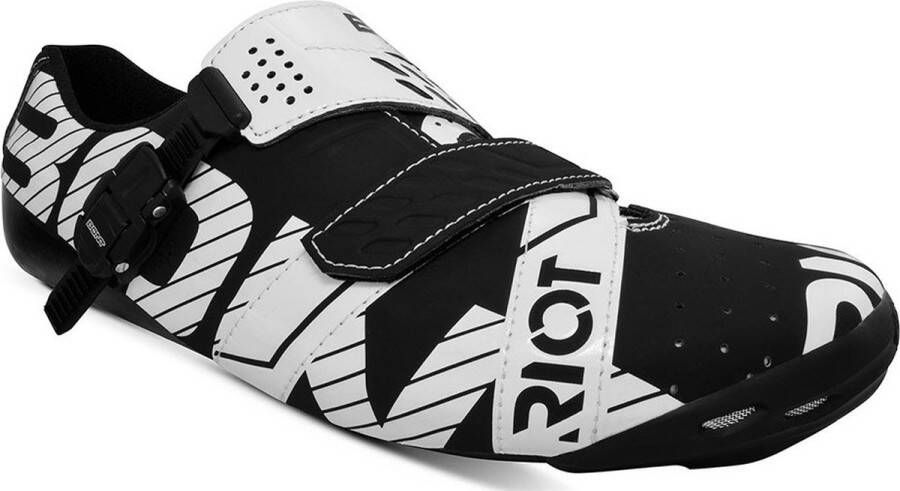 Bont Riot Buckle fietsschoenen Fietsschoenen