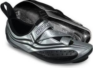 Bont Sub9 Tri TT schoenen Silver OUTLET!!