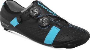 Bont Vaypor S Racefiets schoenen Black Gamma Blue