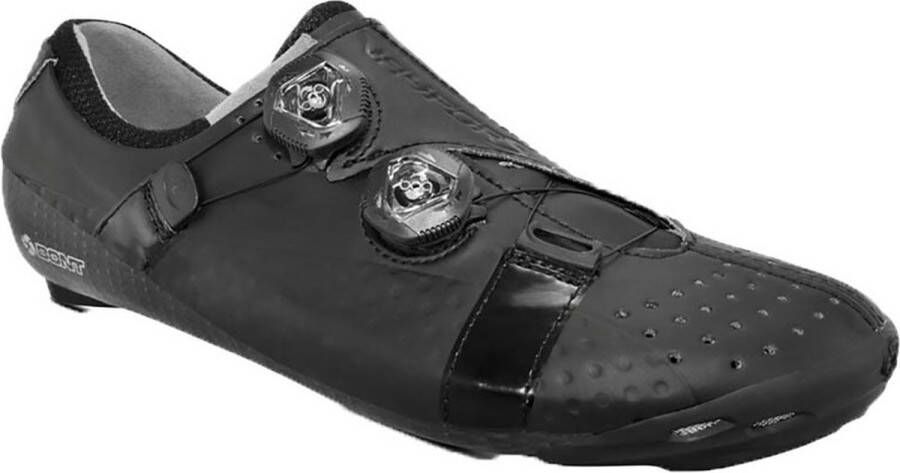 Bont cycling Bont Vaypor S Racefiets Schoenen Matt Gloss Black