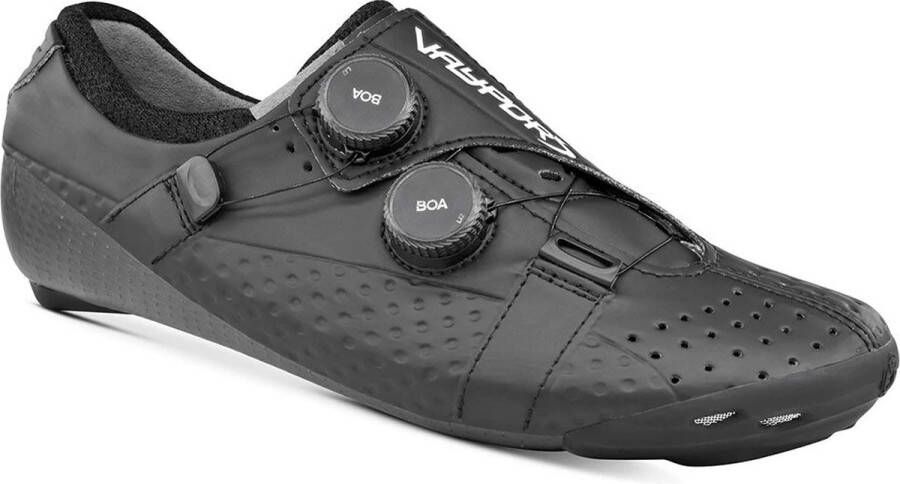 Bont VayporS Li2 Racefietsschoen Black Durolite