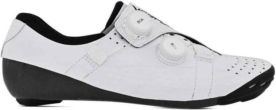 Bont Vaypor S Li2 Racefiets Schoenen Matt White