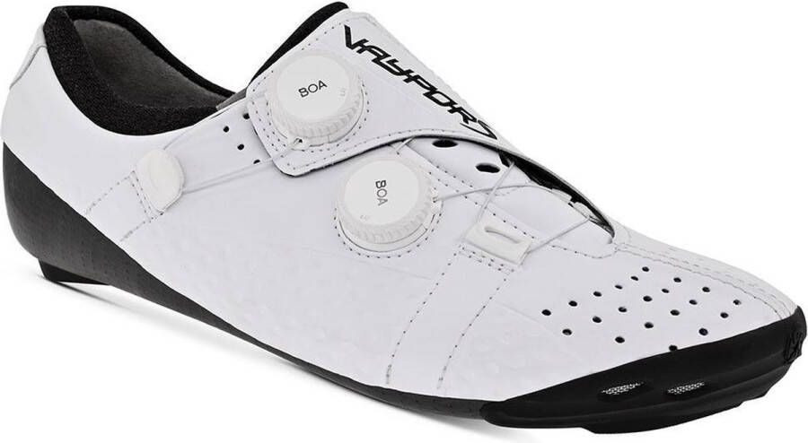 Bont VayporS Li2 Racefietsschoenen Wide White Durolite