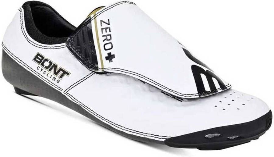 Bont Zero+ Li2 Durolite Racefiets Schoenen Blauw Man