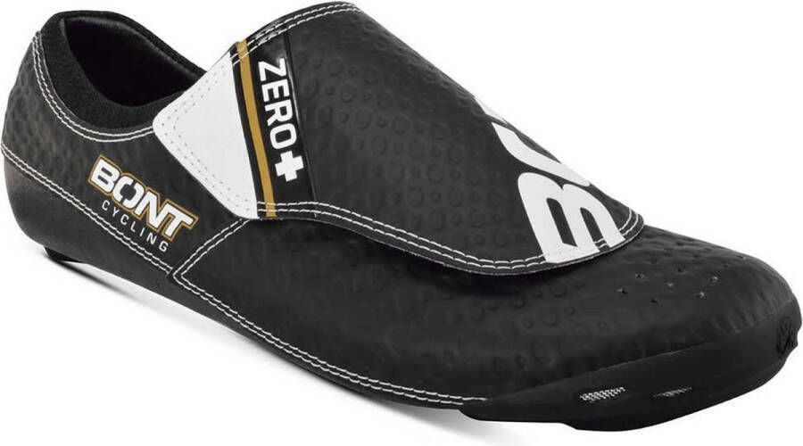 Bont Zero+ Racefiets Schoenen Zwart 1 2 Man