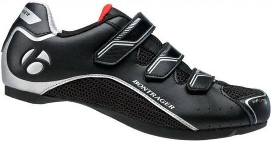 Bontrager Solstice Racefiets-schoenen Zwart