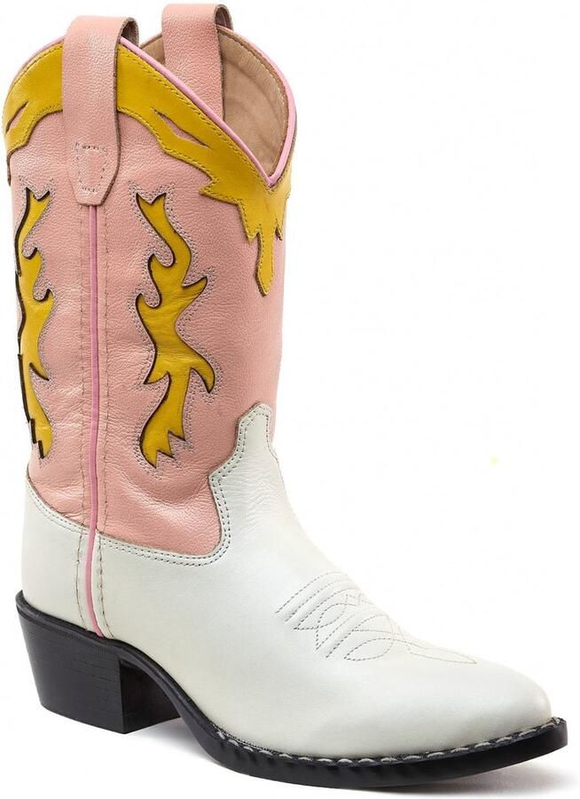Bootstock Candy White