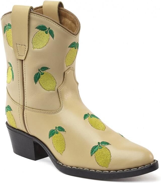 Bootstock Lemon Squeeze Kids