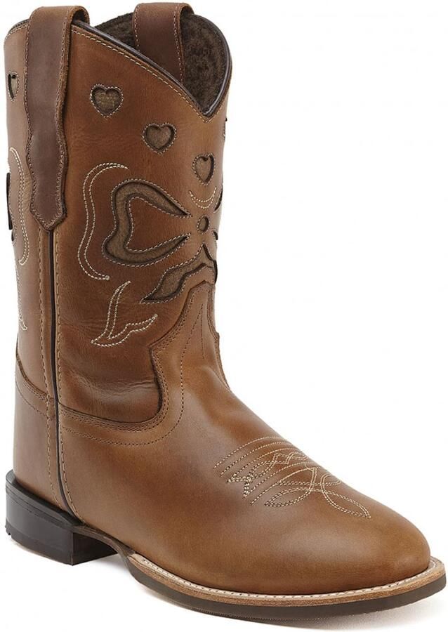 Bootstock Limited Ranger Boots X Copenhagen Colors