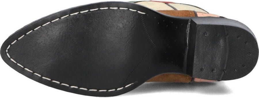 Bootstock Leo Boots Meisjes Multi
