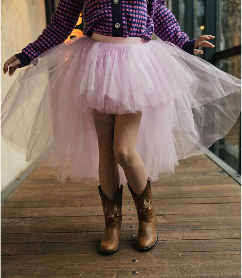 Bootstock NEW Limited cowboy boots X copenhagen colors cogna - Foto 3