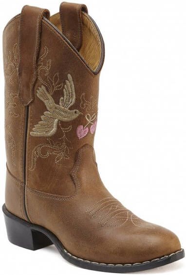 Bootstock NEW Limited cowboy boots X copenhagen colors cogna - Foto 2