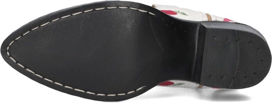 Bootstock Pepper Laarzen Meisjes Beige