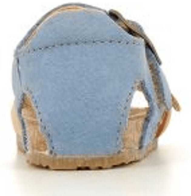 Bopy Bpoy Baby Jongens Sandaal Cognac COGNA