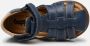 Bopy Jongens Sandaal Ranoc Blauw - Thumbnail 1