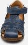 Bopy Jongens Sandaal Ranoc BLAUW - Thumbnail 1