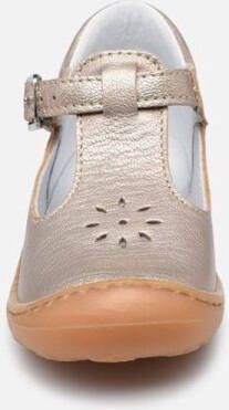 Bopy Meisjes Riemschoentje Japan GOUD - Foto 2