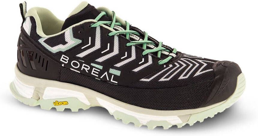 Boreal Alligator Trailschoenen Zwart 1 2 Vrouw