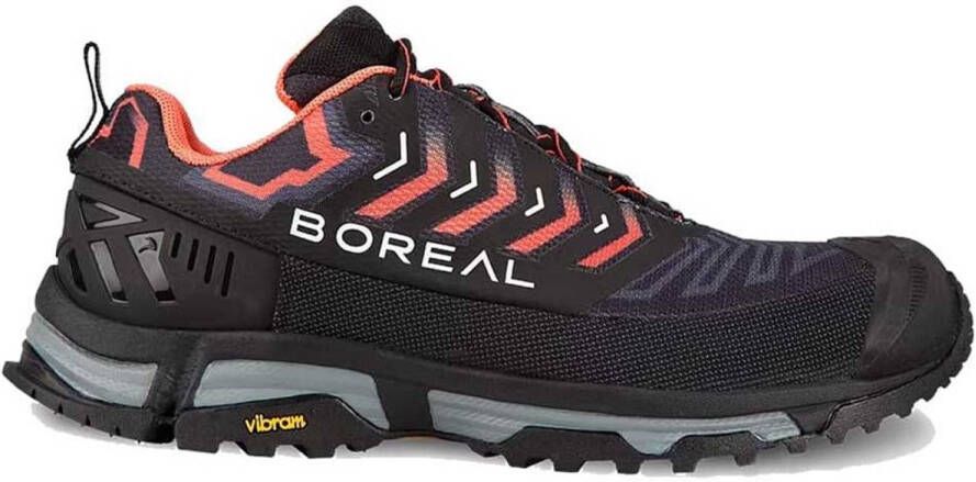 Boreal Alligator X Trailschoenen Zwart 1 2 Vrouw