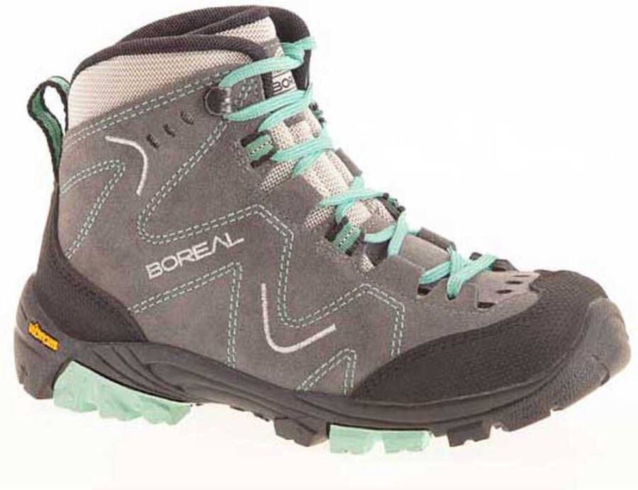 Boreal Aspen Wandelschoenen Grijs