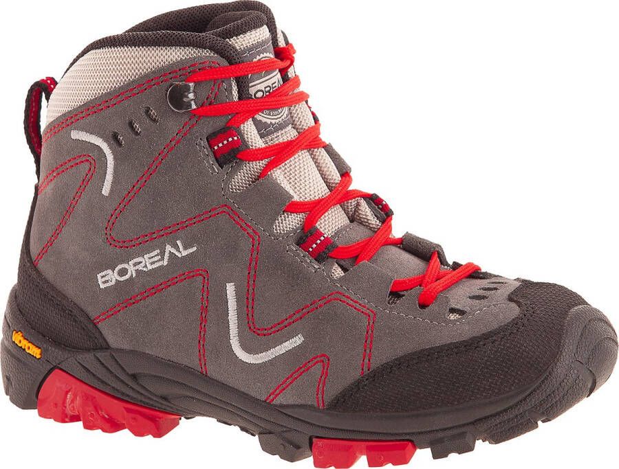 Boreal Aspen Wandelschoenen Zwart Grijs
