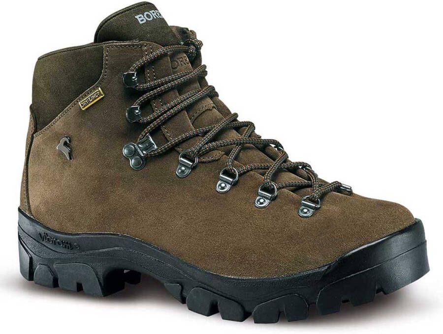 Boreal Atls Wandelschoenen Bruin Man