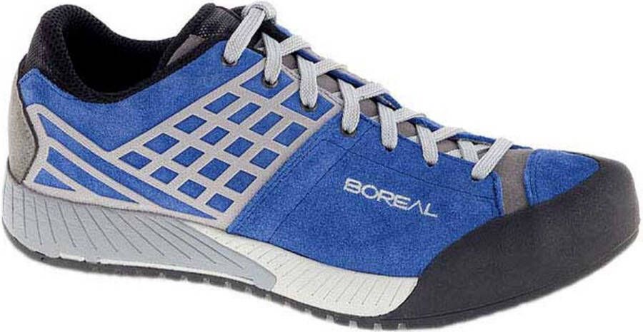 Boreal Bamba Wandelschoenen Blauw Man