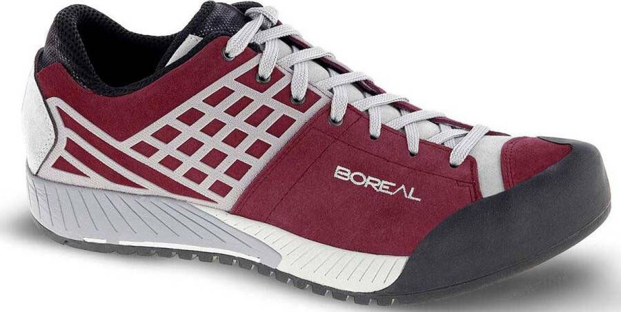 Boreal Bamba Wandelschoenen Rood 1 2 Vrouw