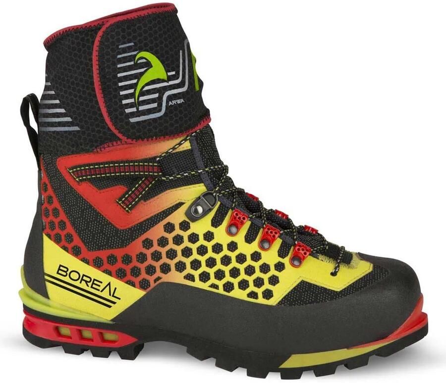 Boreal Arwa Bergschoenen Veelkleurig 3 4 Man