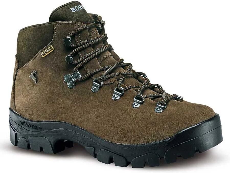 Boreal Atls Wandelschoenen Bruin 1 2 Man