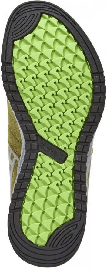 Boreal Bamba Schoenen Dames grijs olijf - Foto 6