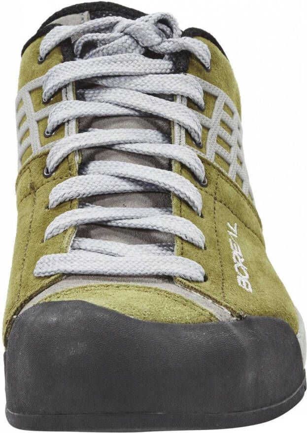 Boreal Bamba Schoenen Dames grijs olijf