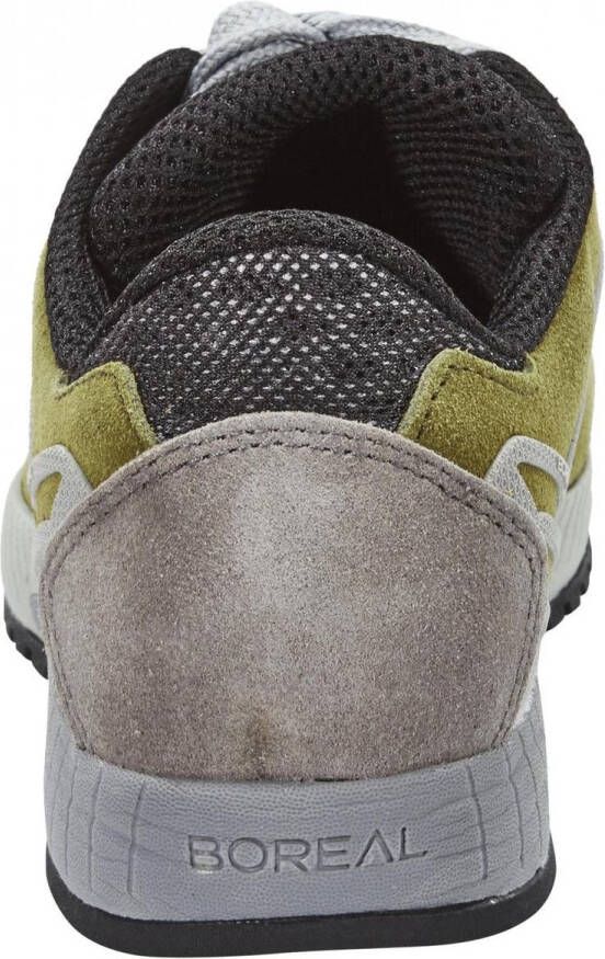 Boreal Bamba Schoenen Dames grijs olijf - Foto 3
