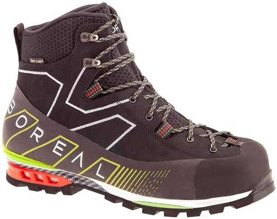 Boreal Brenta Wandelschoenen Bruin 1 2 Man
