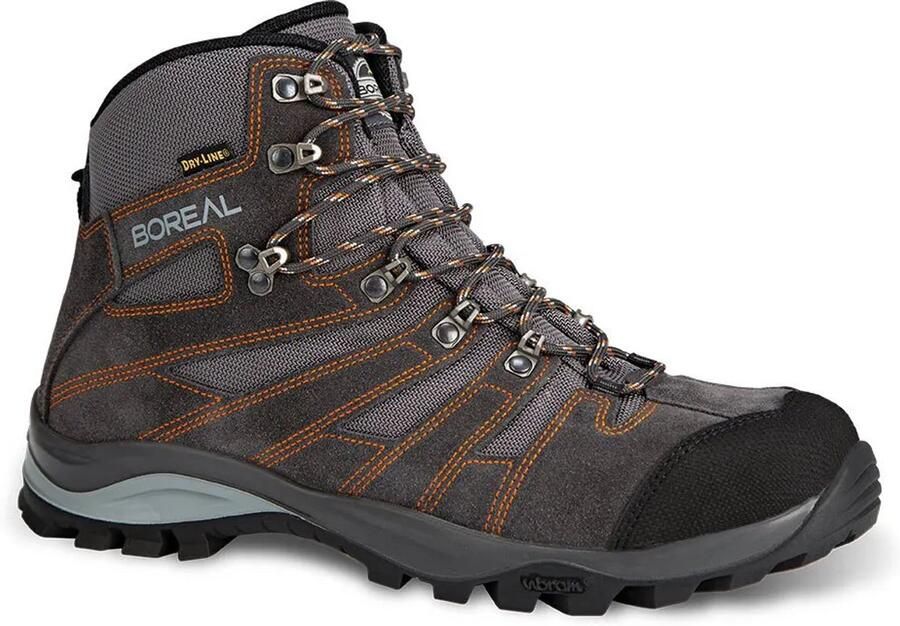 Boreal Explorer Wandelschoenen Bruin 1 4 Man