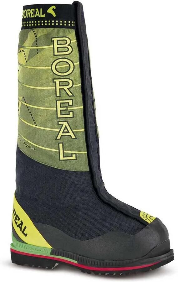 Boreal G1 Expe Bergschoenen Zwart 1 4 Man