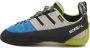 Boreal Joker Lace Klimschoenen Grijs 3 4 - Thumbnail 1