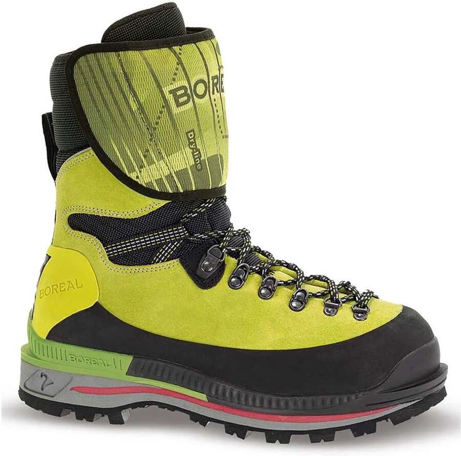 Boreal Kangri Bi Flex Bergschoenen Groen Man