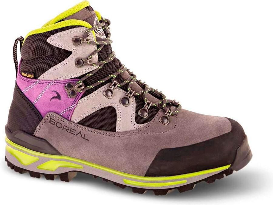 Boreal Kerala Wandelschoenen Bruin Man