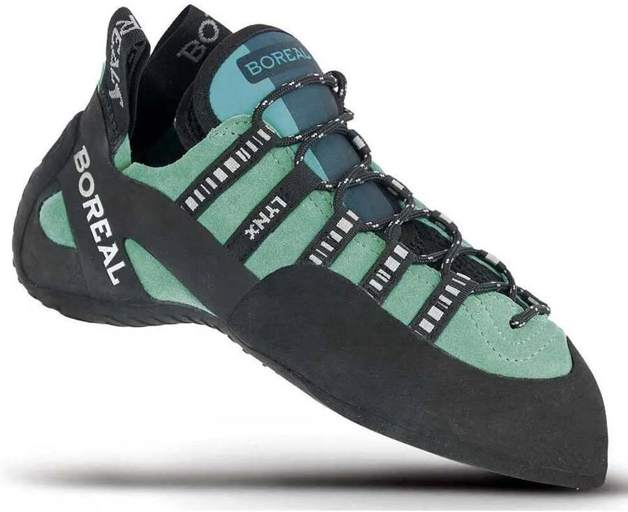 Boreal Lynx Klimschoenen Blauw Man