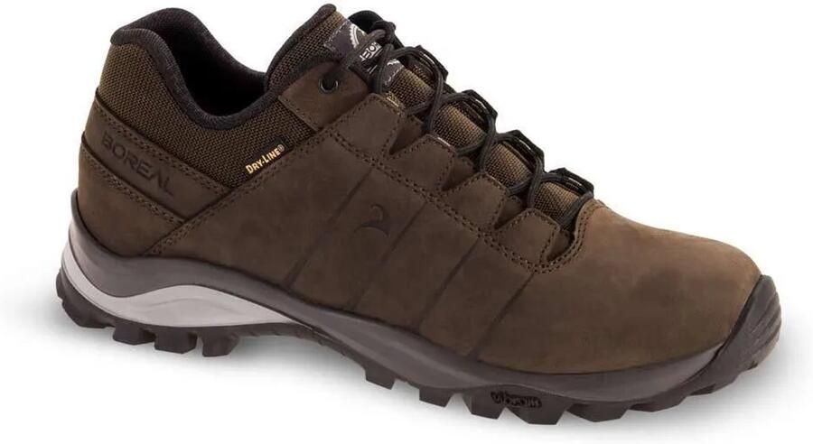 Boreal Magma Style Approachschoenen Bruin Man