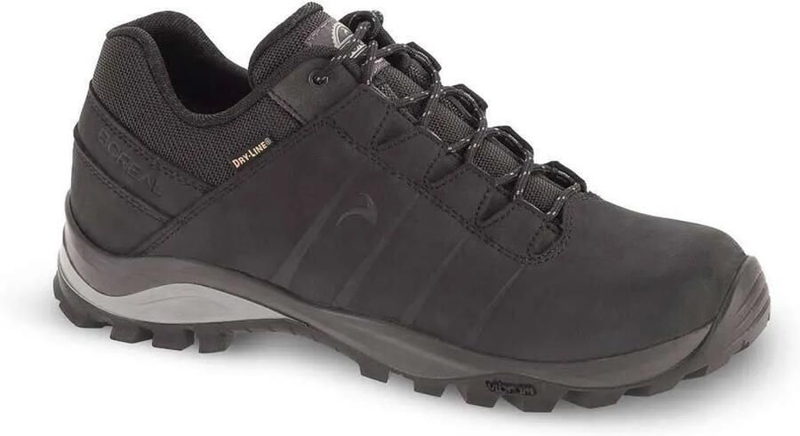 Boreal Magma Style Approachschoenen Grijs 3 4 Man