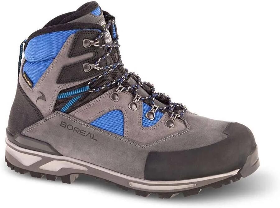Boreal Mazama Wandelschoenen Blauw 1 4 Man